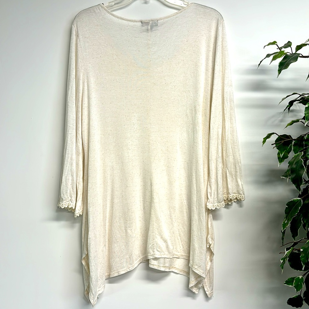 Cal Style Top - Picture 5 of 5